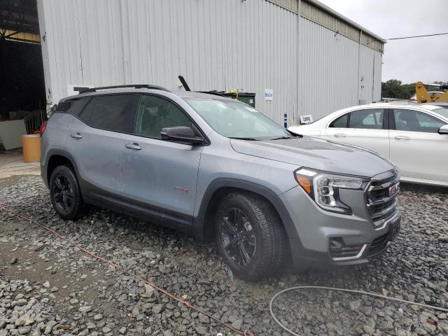 2023 GMC TERRAIN AT 3GKALYEG4PL251895