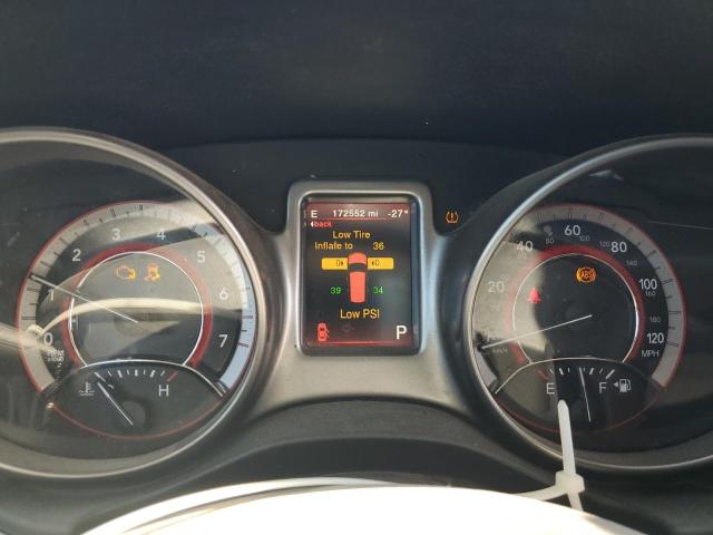 3C4PDCGBXHT556956 Dodge Journey Crossroad