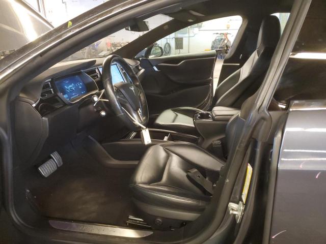 2015 TESLA MODEL S P8 5YJSA1H47FF081155