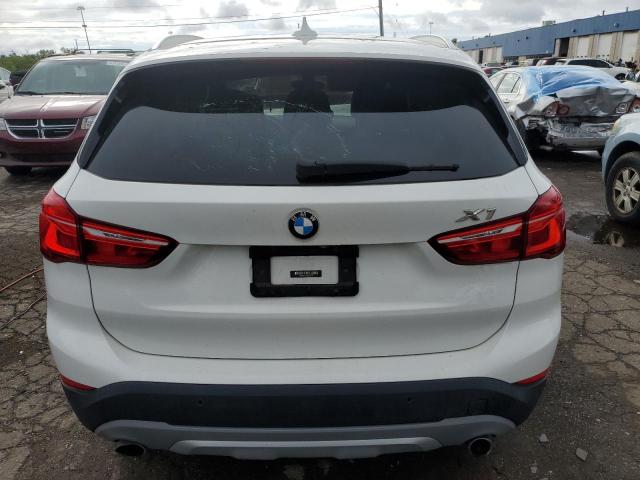 WBXHU7C38H5H35142 BMW X1 Sdrive28i