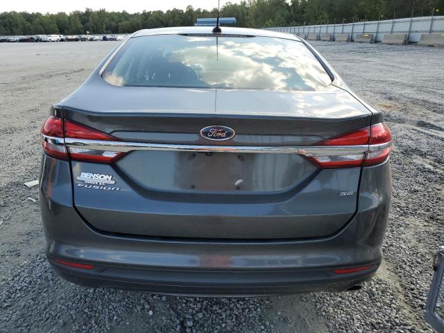 3FA6P0H72HR235394 Ford FUSION SE
