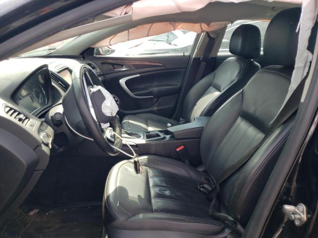 2G4GL5EX5G9139982 Buick Regal
