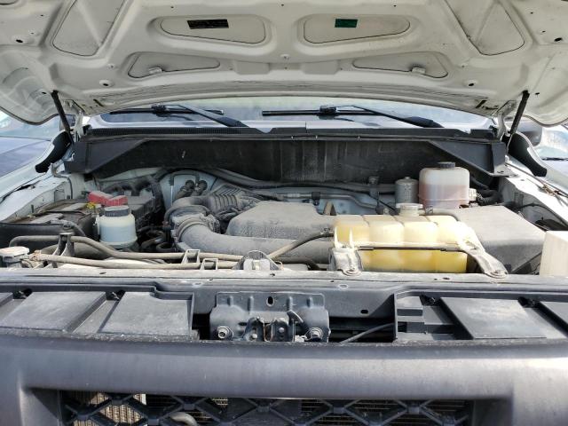 2016 NISSAN NV 1500 S - 1N6BF0KM4GN810930