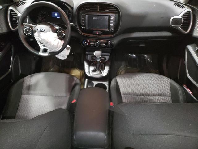 2020 KIA SOUL LX - KNDJ23AU3L7067768