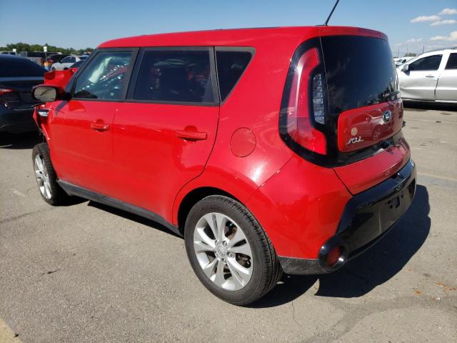 KNDJP3A59G7871752 KIA SOUL +