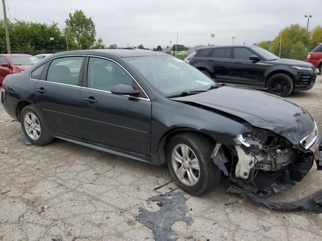2G1WA5E36F1141488 Chevrolet Impala Limited Ls
