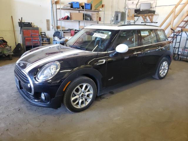 2017 MINI COOPER CLU - WMWLU1C56H2F27636