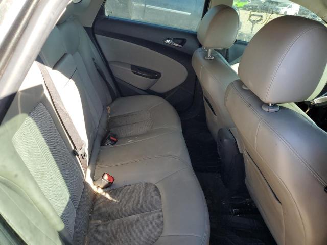 1G4PR5SK9F4199787 Buick Verano Convenience