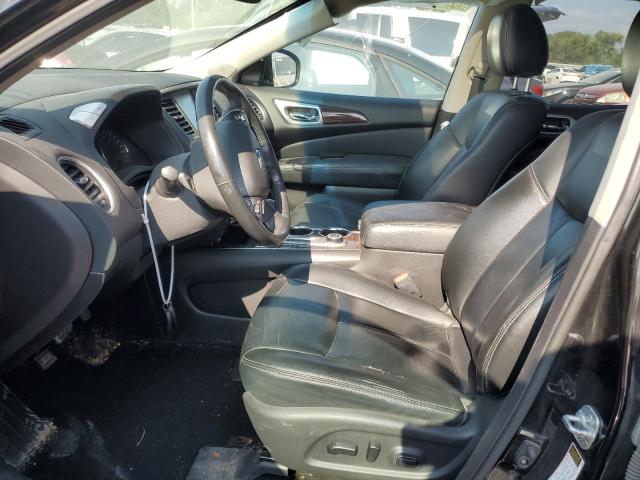 5N1AR2MM7GC617662 Nissan Pathfinder S