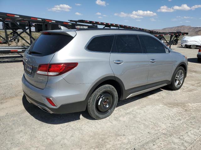 2019 HYUNDAI SANTA FE X - KM8SR4HF0KU298149