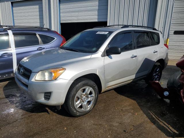 2010 Toyota RAV4 