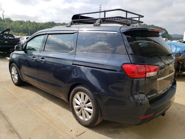 KNDMC5C19F6023017 KIA SEDONA EX