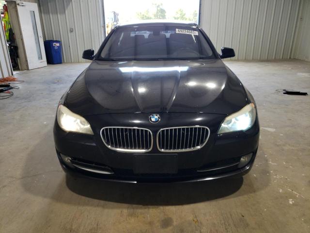 2012 BMW 5er - Image 5
