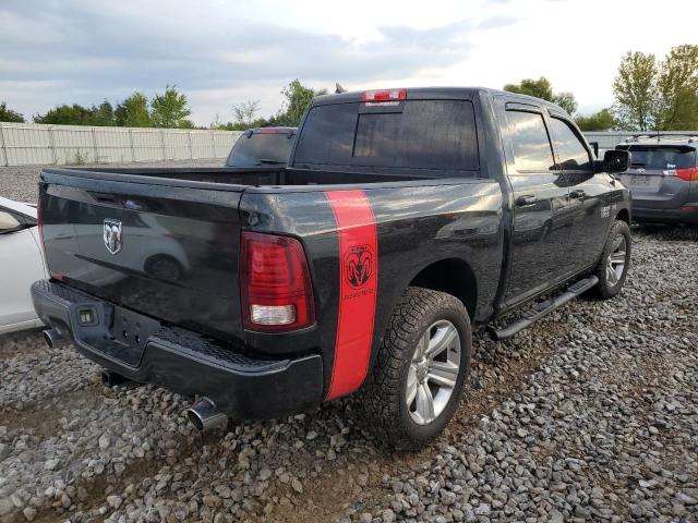 Vin: 1c6rr7mt3js150272, lot: 68853573, ram 1500 sport 20183