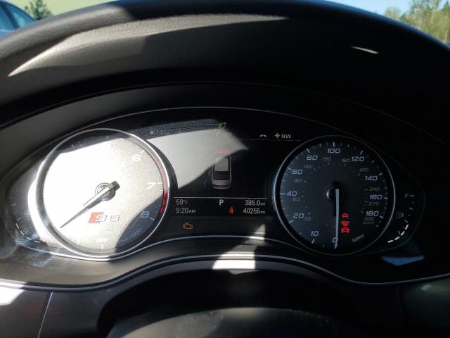 2016 AUDI S6 PRESTIG WAUH2AFC0GN064246