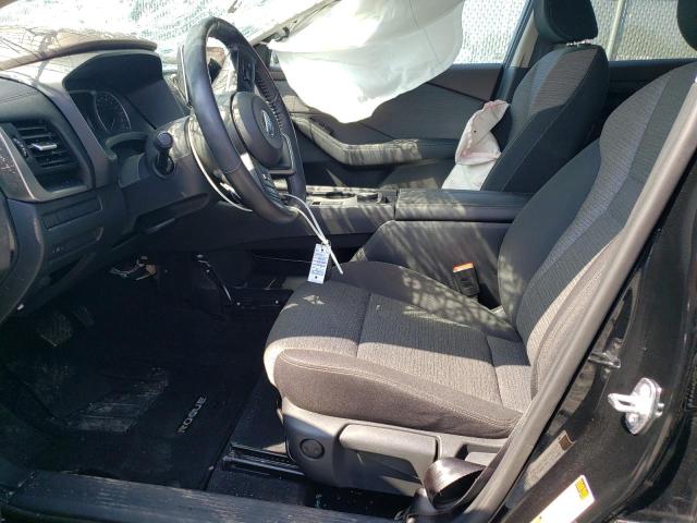 2021 NISSAN ROGUE S - 5N1AT3AB1MC789059