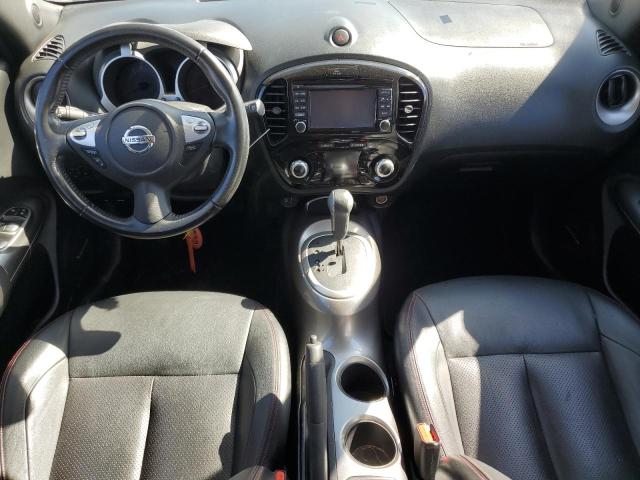 2015 NISSAN JUKE S - JN8AF5MR6FT512222