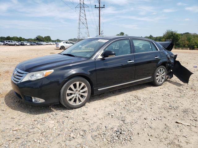 2011 Toyota Avalon Base