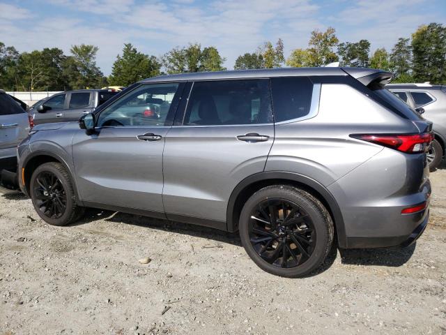 JA4J4UA80PZ047260 Auction: COPART Lot: 68543113 Location: SC - SPARTANBURG JA4J4UA80PZ047260 MITSUBISHI OUTLANDER 2023 GRAY Photo 2