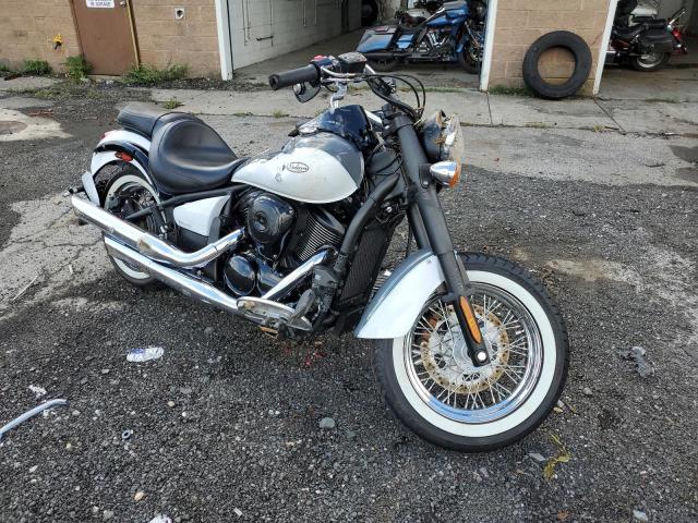 2021 KAWASAKI VN900 B - JKAVN2B18MA100320