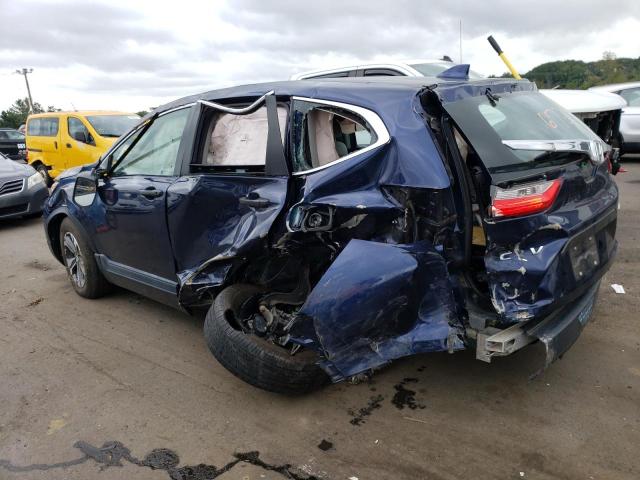 2HKRW6H3XHH210790 Honda CR-V LX