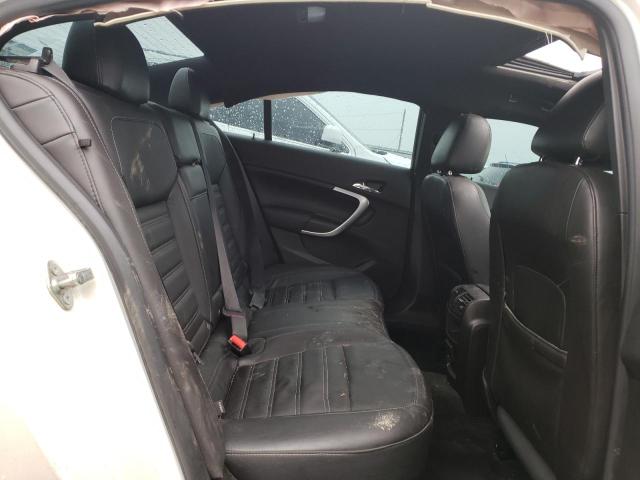 2G4GT5GX2F9271254 Buick REGAL GS