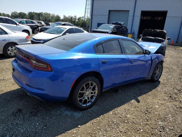 2017 DODGE CHARGER PO - 2C3CDXKT0HH649634