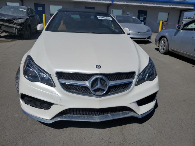 WDDKK7DF9GF313555 Mercedes-Benz E 550
