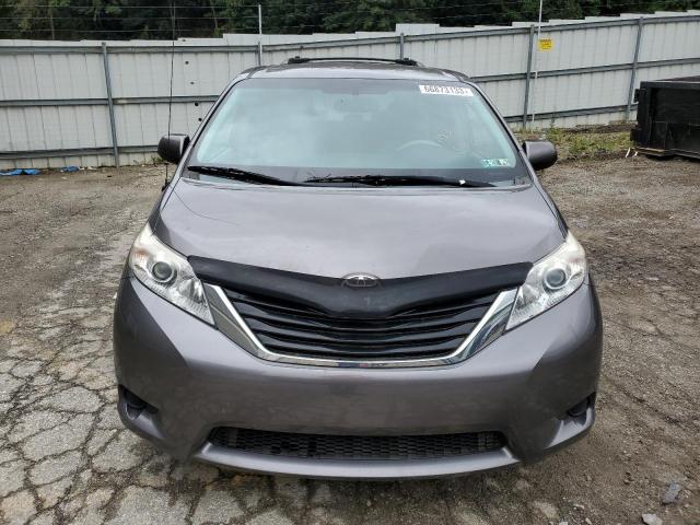 VIN 5TDKK3DC7ES462083 2014 Toyota Sienna, LE no.5