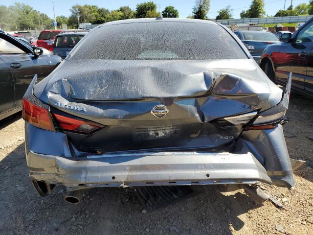 1N4BL4CW3LC262384 Nissan ALTIMA SR