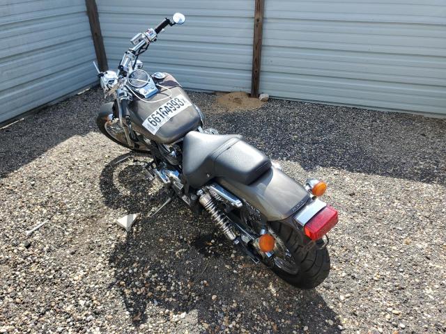 2007 HONDA VT750 DC JH2RC44007M104501