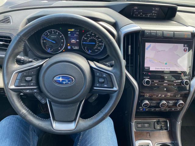 4S4WMARD1L3435148 Subaru Ascent Touring