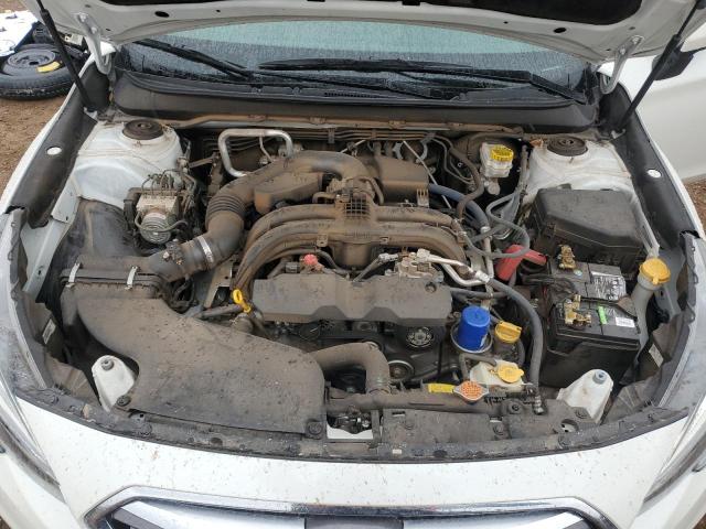 4S3BNAF60J3045659 Subaru Legacy 2.5i Premium