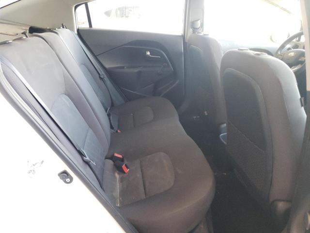 KNADM4A30E6365477 KIA RIO LX