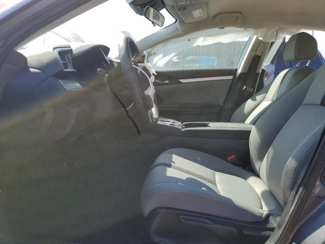 2HGFC2F61LH537891 Honda Civic Lx