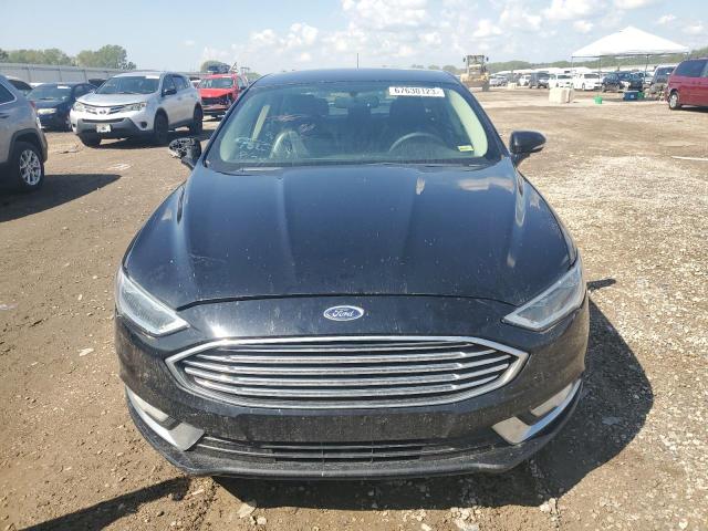 3FA6P0SU9HR209650 Ford Fusion Titanium Phev