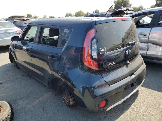 KNDJP3A5XJ7612209 KIA SOUL +