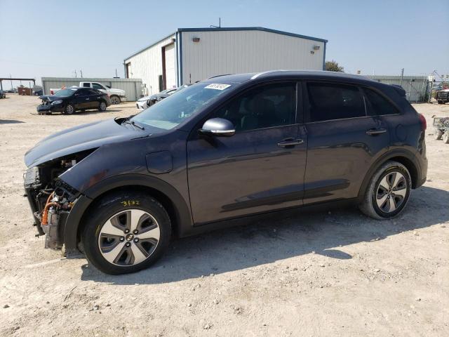 2019 Kia Niro EX