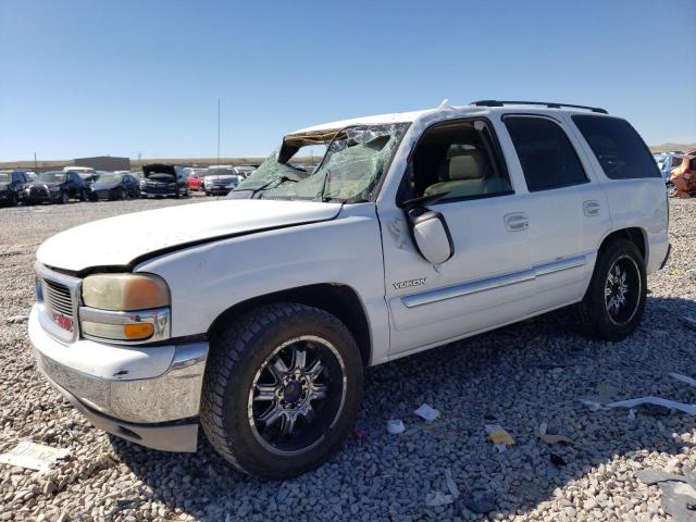 2002 GMC Yukon 