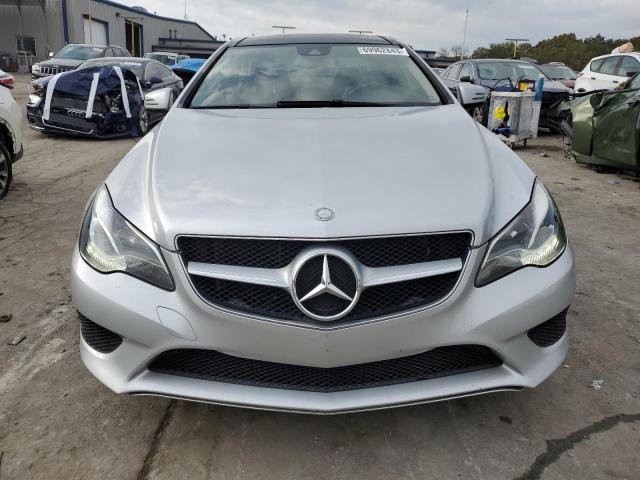 WDDKJ5KB4EF244794 2014 MERCEDES-BENZ E-CLASS, photo no. 5