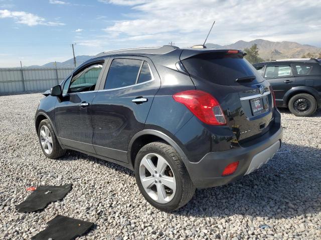 KL4CJESB2GB737554 Buick Encore