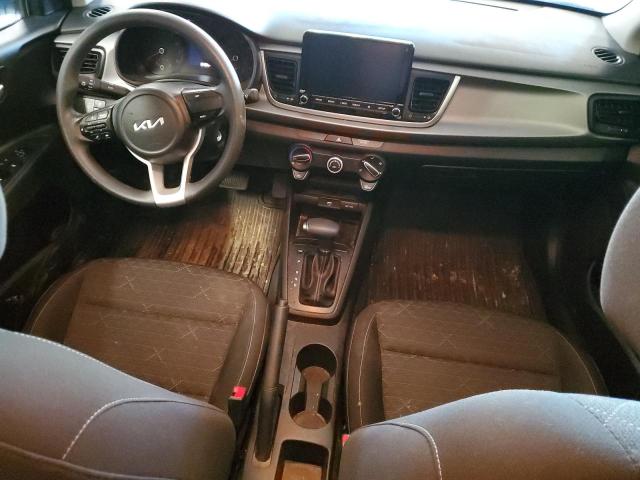 3KPA24AD2PE522167 Kia Rio LX 8