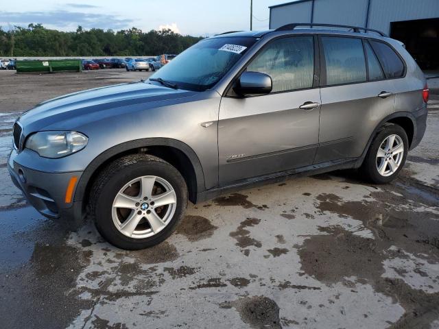 VIN 5UXZV4C53D0B04948 2013 BMW X5, Xdrive35I no.1