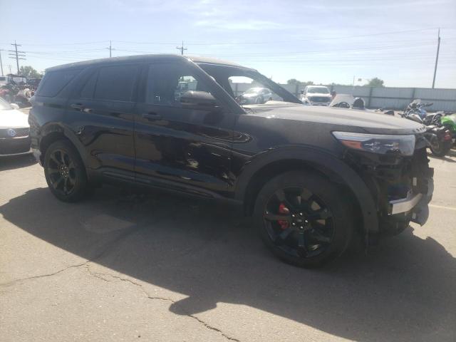 1FM5K8GC9MGB60191 Ford Explorer St