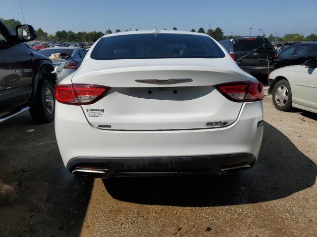 1C3CCCDG5FN511992 Chrysler 200 S