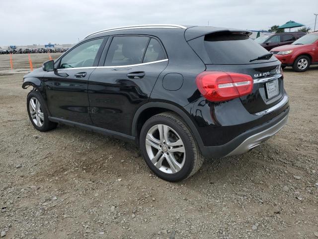 WDCTG4GB1FJ073799 Mercedes-Benz Gla 250 4matic