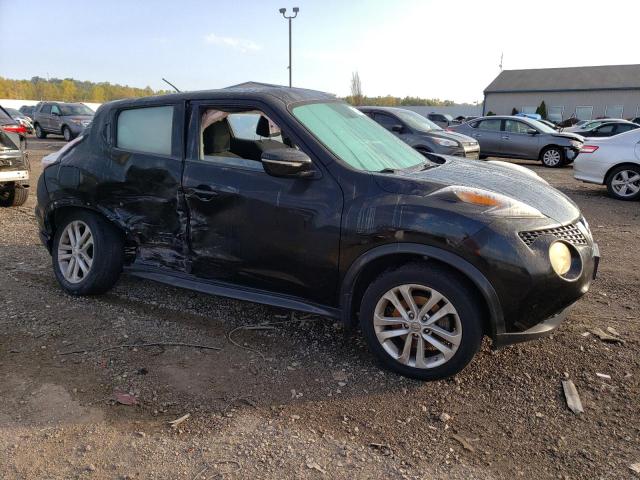 2015 NISSAN JUKE S - JN8AF5MR7FT512598