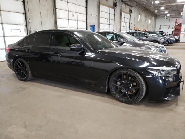 2018 BMW 540 I - WBAJE5C54JWA93274