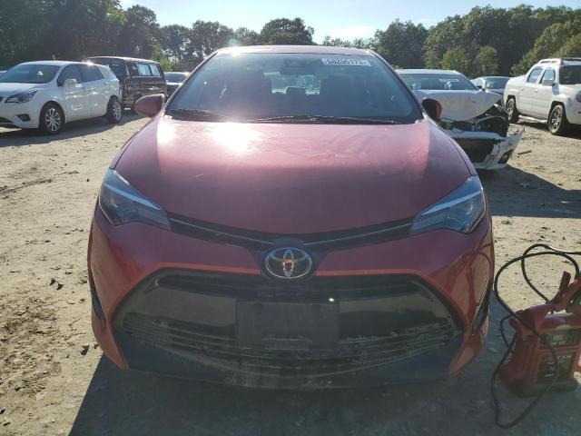 2T1BURHE4JC067712 Toyota COROLLA L