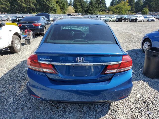 2HGFB2F53EH544046 | 2014 HONDA CIVIC LX